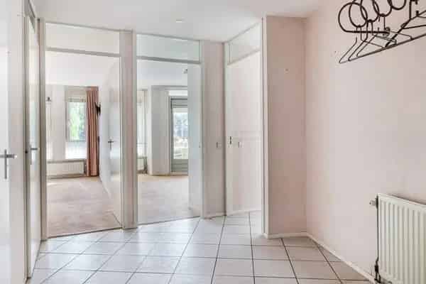 3-kamer appartement begane grond nabij Midden-Delfland