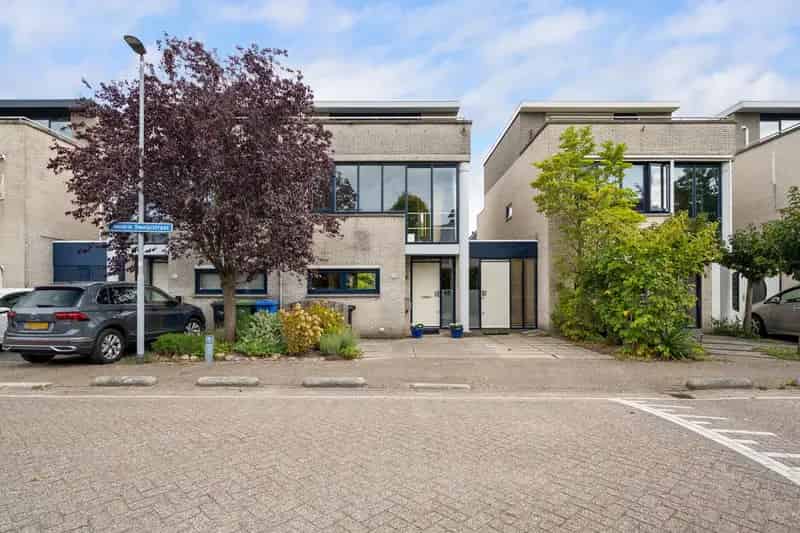 Huis te koop: Hendrik Sweijsstraat 15 3065 NJ Rotterdam | Funda