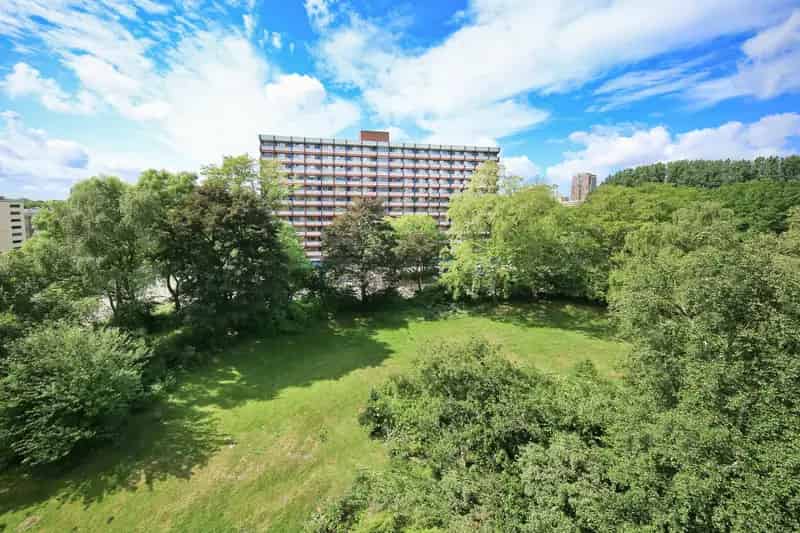 Amsterdam Noord Appartement te koop 2 kamers 49m2 Balkon Lift