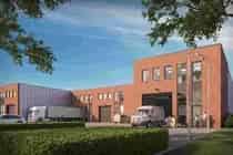 600 m2 Bedrijfsruimte te Koop Almere Nieuwbouw