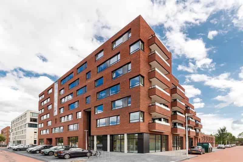 3 Kamer Appartement Utrecht Buiten Binnenstad 80m2
