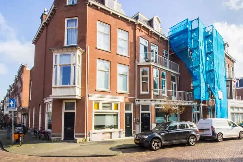 Appartement te koop Statenkwartier Den Haag