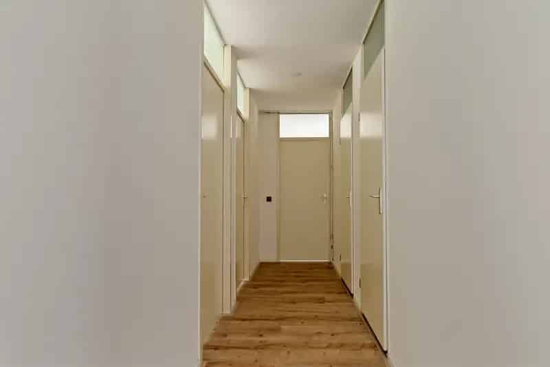 Appartementen en Eengezinswoningen Julianapark Amsterdam