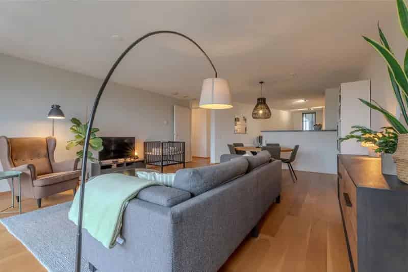 Appartement te Koop Rotterdam Kralingen 123m2 4 kamers A+
