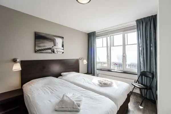 Luxe Appartement Kaag Resort Begane Grond 1 24 Maanden