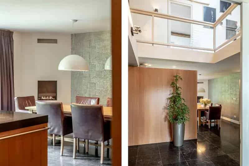 Woonboerderij Etten Leur 6040m2 Grond 4 slaapkamers
