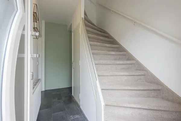 Eengezinswoning Brunssummerheide 4 slaapkamers