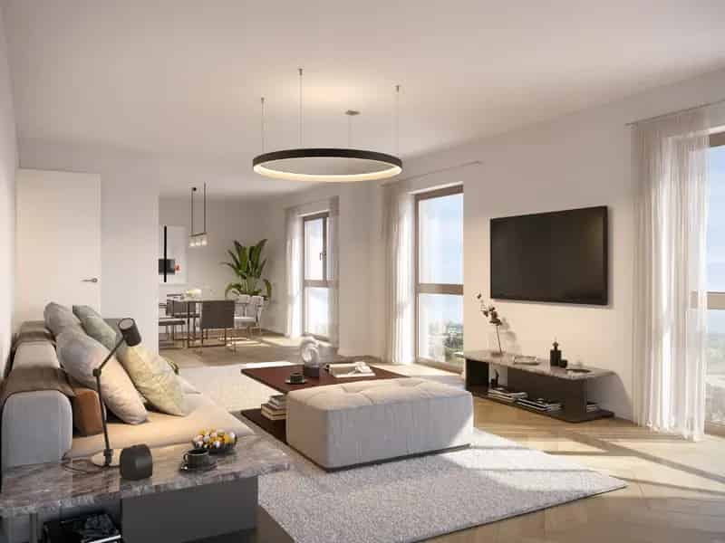 Luxe Appartement Tilburg Centrum