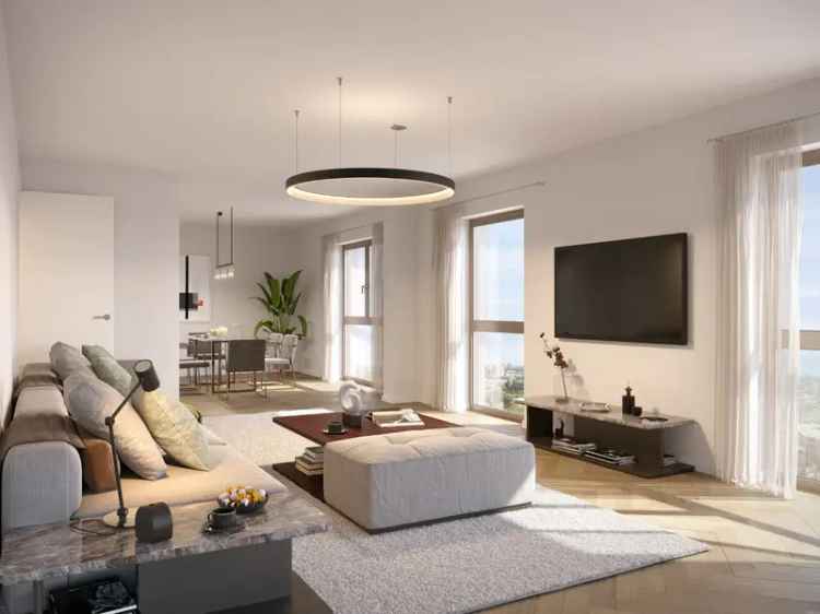 Luxe Appartement Tilburg Centrum