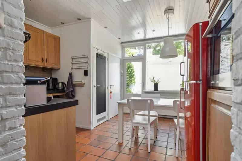 Huis te koop Breda: Sfeervolle woning nabij centrum