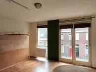 Studio Koestraat Tilburg 25m2