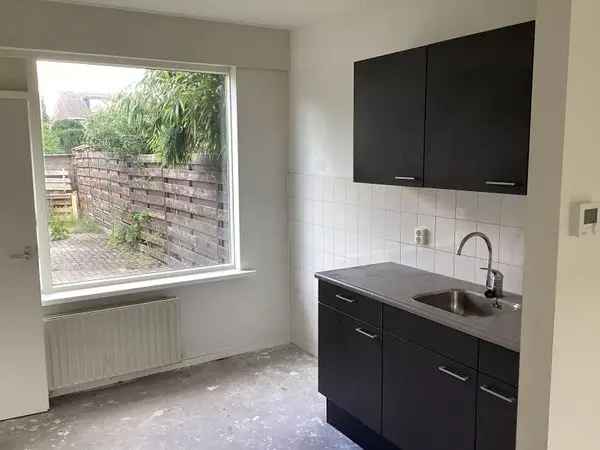 Appartement Te Huur in Assen, Drenthe