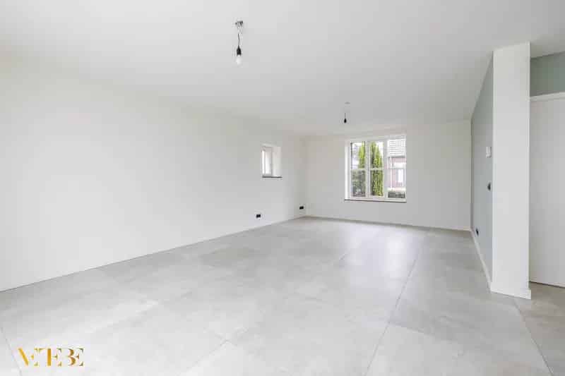 Gerenoveerde 2-onder-1-kapwoning Merselo