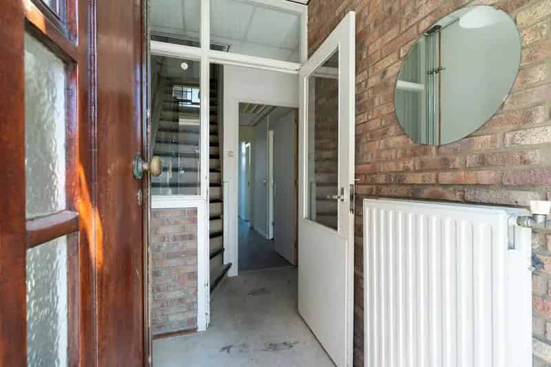 Huis te koop Delft: Ruime eindwoning 123m2 te moderniseren