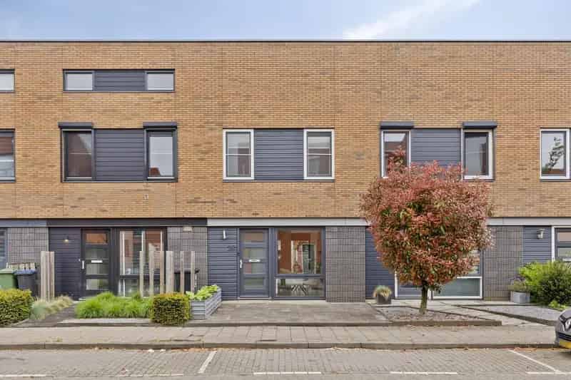 Moderne gerenoveerde woning Bergen op Zoom 3 slaapkamers