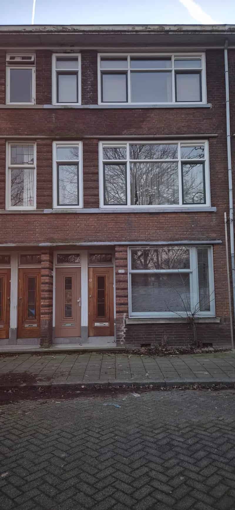 Bovenwoning 2 Balkons 2 Slaapkamers Zolder Expats