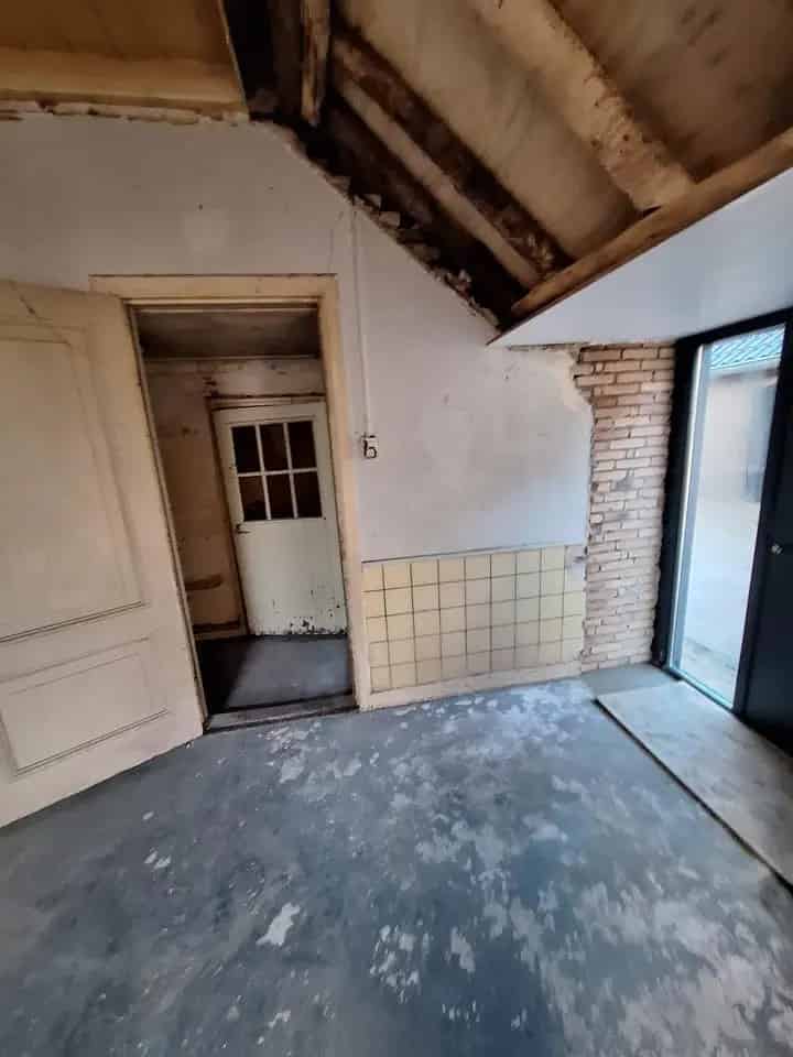 Woonboerderij Ermelo te renoveren