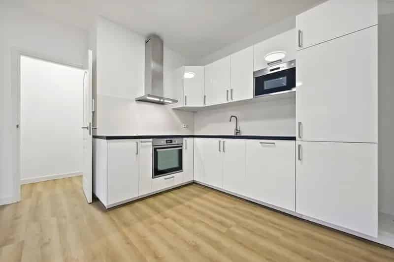 Rotterdam Dordtselaan 65D Instapklare Woning  Energielabel A