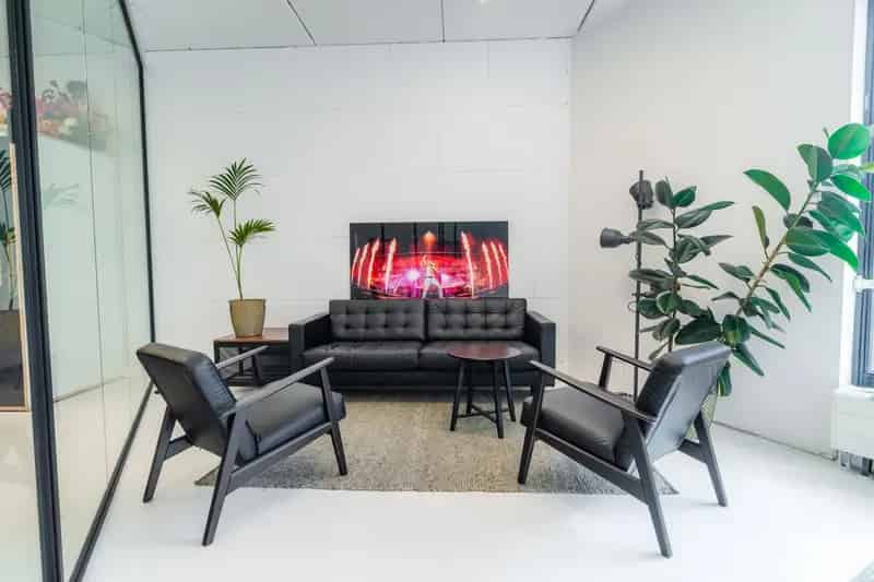 Kantoorruimte Haarlem 173m2 te huur FigeeCenter
