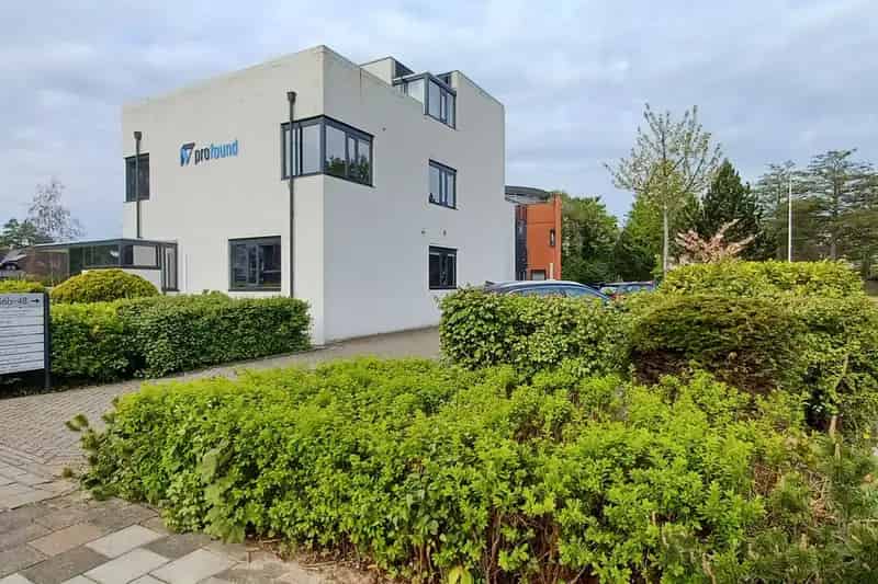Kantoorruimte te huur Waddinxveen 27m²