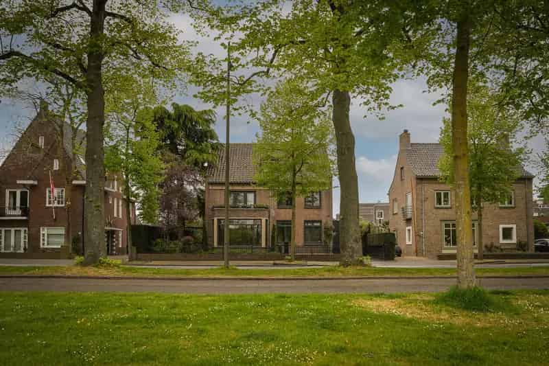 Herenhuis te koop Den Bosch Hekellaan