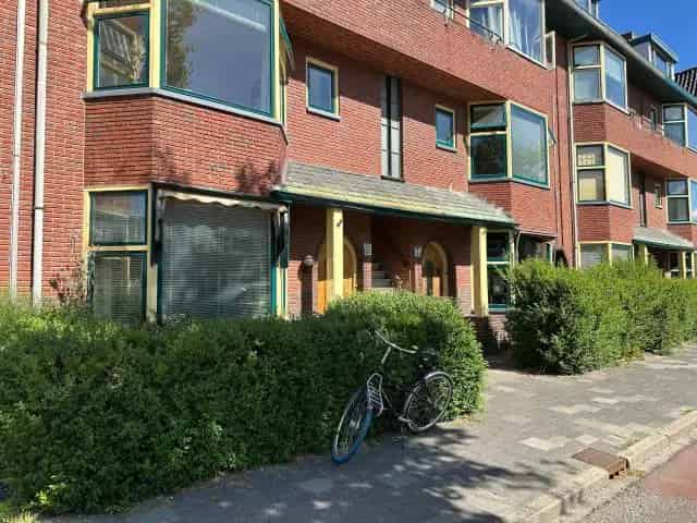 Appartement in Groningen, Korreweg