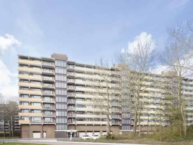 Appartement te koop Terneuzen: 2 slaapkamers, 2 balkons, uitzicht Westerschelde