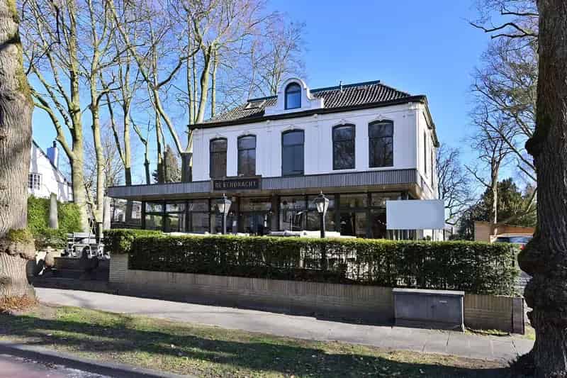 Kantoorruimte Hilversum 68m2 te huur De Eendracht