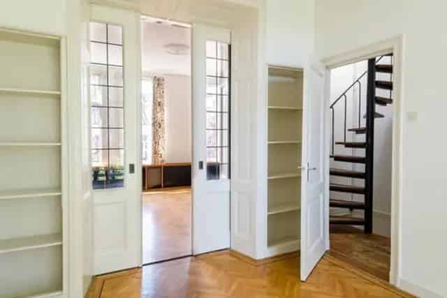 Utrecht Maisonnette 110m2 3 Kamers 1 Augustus