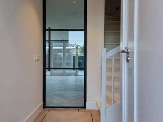 Eengezinswoning te huur Middenbeemster nieuwbouw 4 kamers