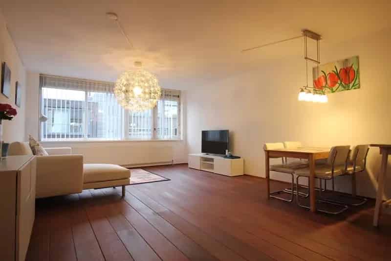 Ruim 3 Kamer Appartement Vogelenbuurt Utrecht Per 1 Mei 2025