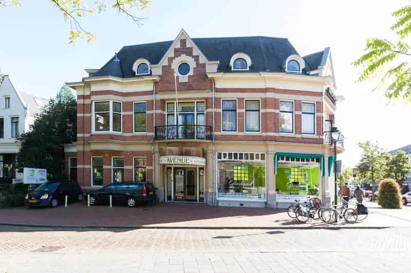 Kantoorruimte Hilversum te huur s Gravelandseweg