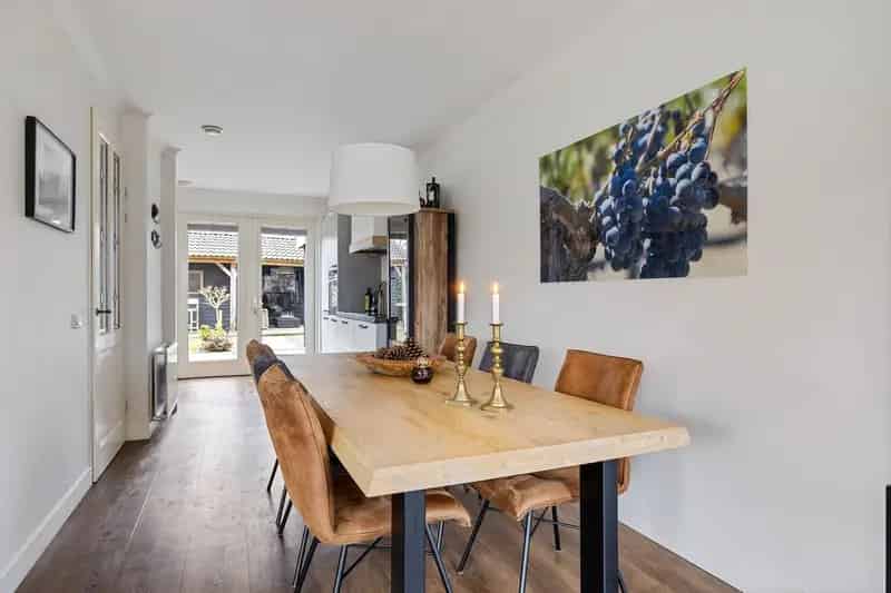 Moderne Energiezuinige Vrijstaande Woning Apeldoorn