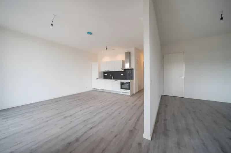 Appartement te koop Nijmegen: Ruim 2-kamer appartement nabij centrum