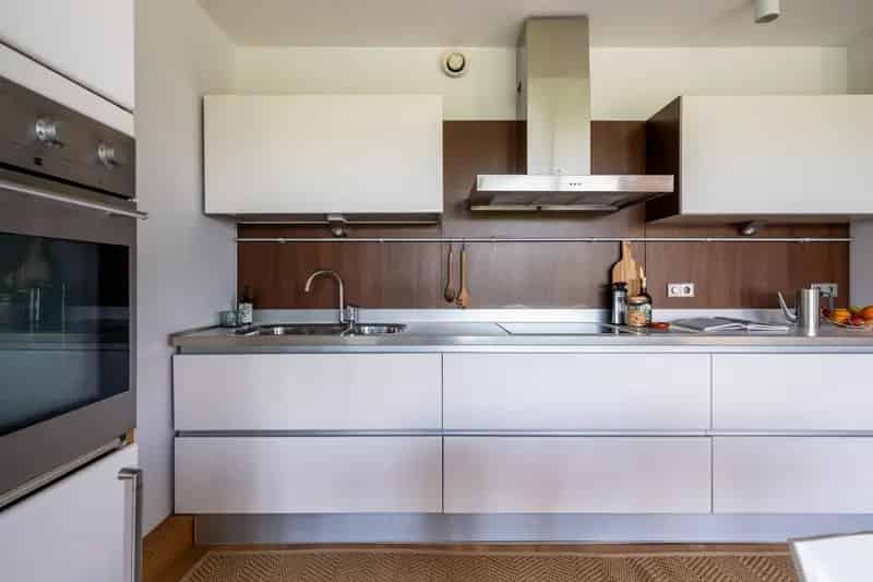 Appartement te koop Den Haag Haagse Bos 2 slaapkamers