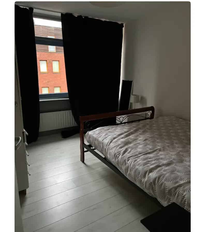 Ruime Kamer Hilversum Centrum Nabij Station