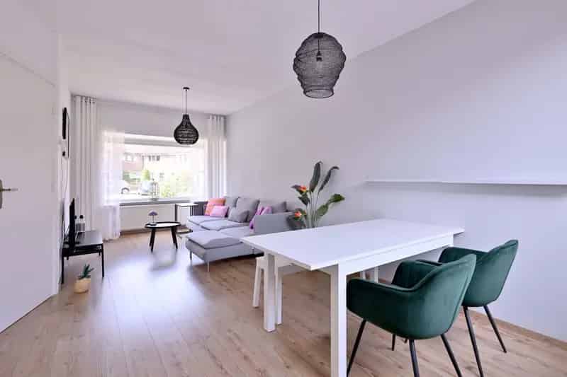 Tussenwoning te koop Gerard Doustraat Deventer