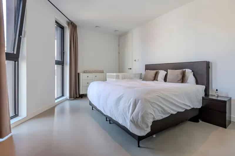 Nieuwbouwappartement Hoofddorp Hyde Park  A++