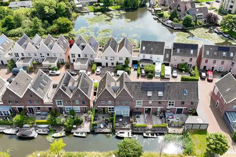 Huis te koop: Paardenakker 26 1531 SR Wormer | Funda