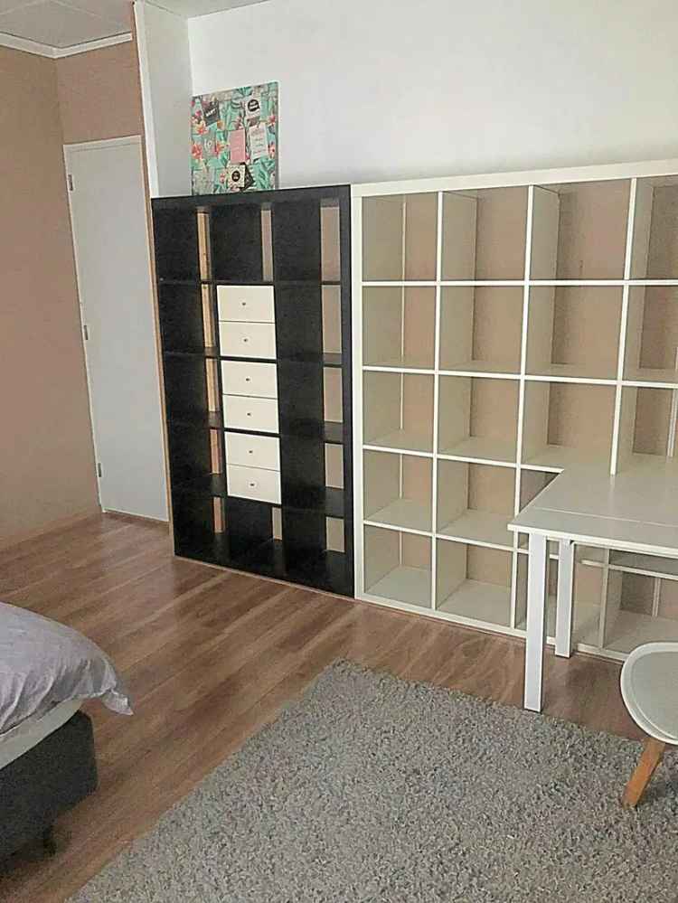 Studio Hengelo 2 Kamers