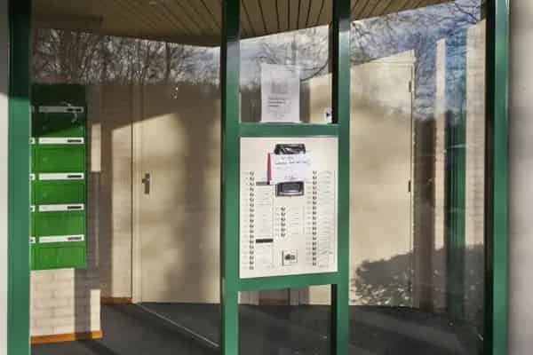 Levensloopbestendig Appartement 40-plus Complex