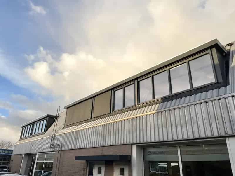 Kantoor Kortenhoef | Zoek kantoren te huur: Koninginneweg 64 1241 CW Kortenhoef 