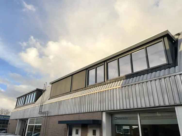 Kantoor Kortenhoef | Zoek kantoren te huur: Koninginneweg 64 1241 CW Kortenhoef 