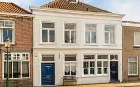 Huis te koop Geertruidenberg Centrum: Historisch en Energiezuinig