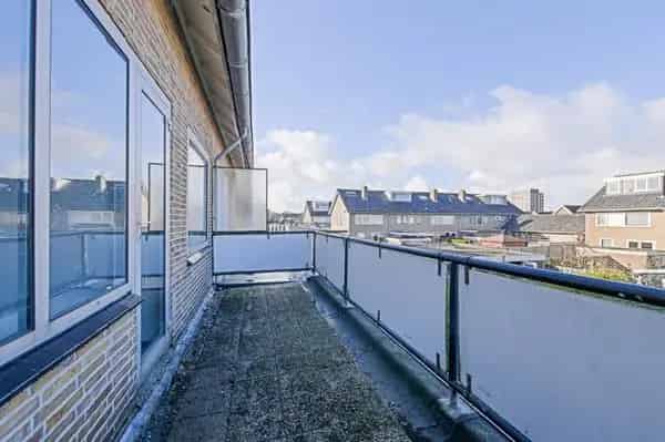 Eengezinswoning Den Helder Middenweg 95 145m2