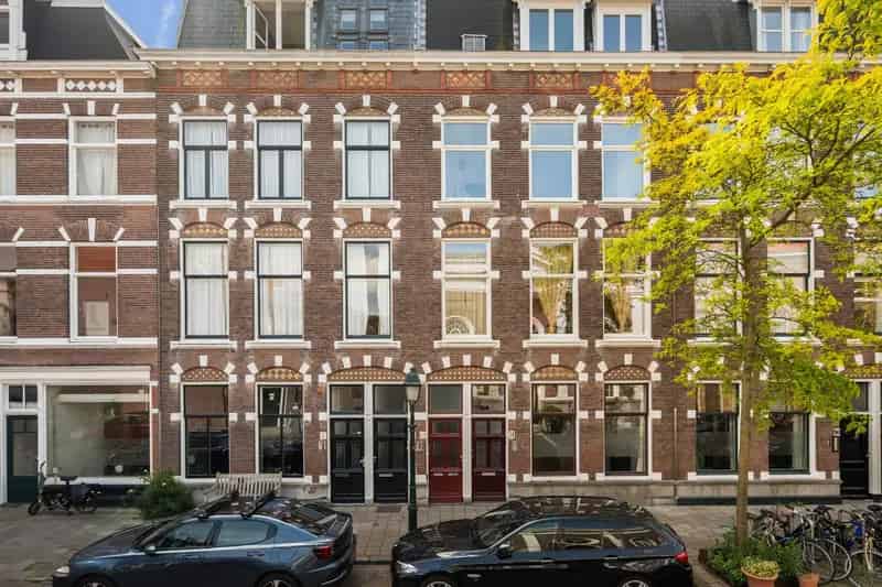 Appartement te koop Den Haag Archipel 137m2 4 slaapkamers