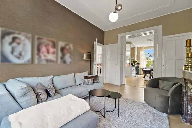 Appartement te Koop Voorburg Noord 81m2 4 Kamers Balkon