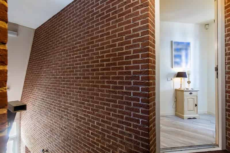 Ruime Maisonnette te Koop Spakenburg 3 Slaapkamers Dakterras