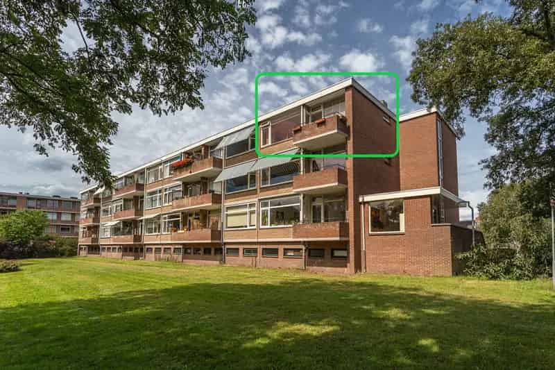 Appartement te koop: Lange Heul 802 1403 PE Bussum | Funda