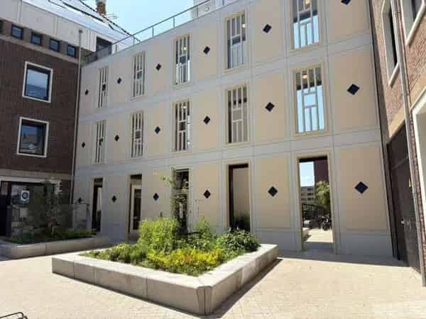Luxe Gemeubileerd Maisonnette Appartement Eindhoven Centrum